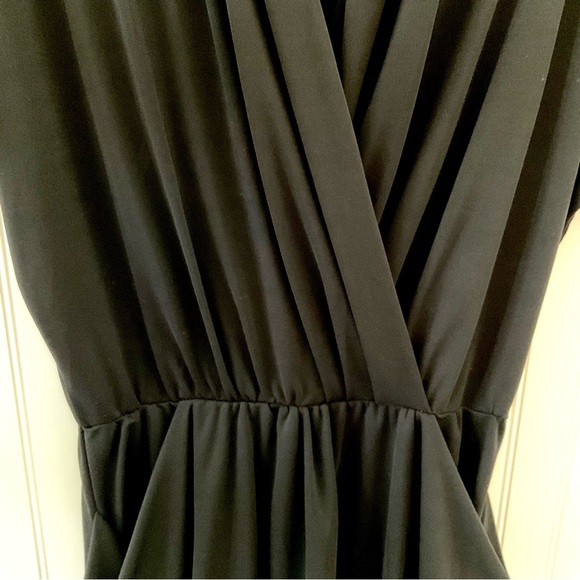 RACHEL Rachel Roy Black Top - Picture 7 of 9